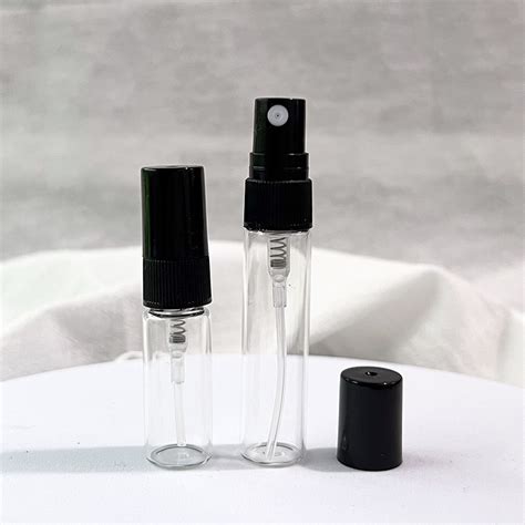 Plastic Bottle Tester supplier|what are perfume tester bottles.